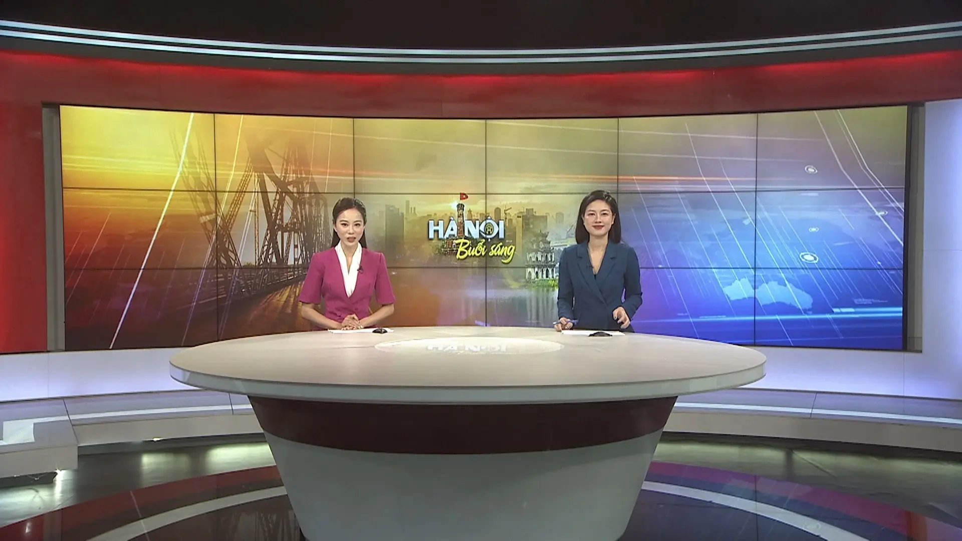 Chương trình Hà Nội buổi sáng | 15/11/2025